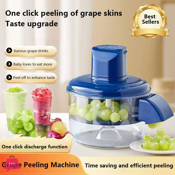 Multi-Functional Vegetable &amp; Fruit Chopper – Manual Food Cutter with Transparent Bowl